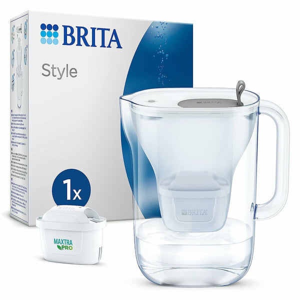 Filter-Karaffe Brita   2,4 L