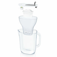 Filter-Karaffe Brita   2,4 L