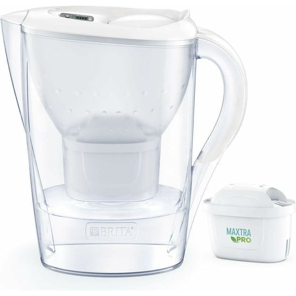 Filter-Karaffe Brita Maxtra Pro Durchsichtig 2,4 L 1,4 L