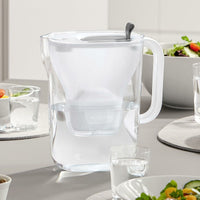 Filter-Karaffe Brita Style XL 3,6 L