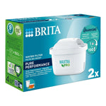 Filter für Karaffe Brita Maxtra Pro (2 Stück)