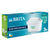 Filter für Karaffe Brita MX+ Pro Pure Performance 3 Stücke (3 Stück)