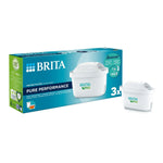 Filter für Karaffe Brita MX+ Pro Pure Performance 3 Stücke (3 Stück)