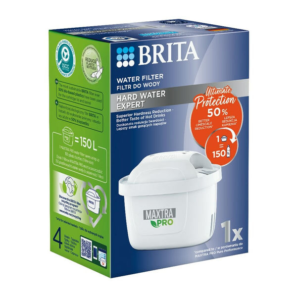 Filter für Karaffe Brita Maxtra Pro 1 Stücke