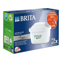 Filter für Karaffe Brita Maxtra Pro (2 Stück)