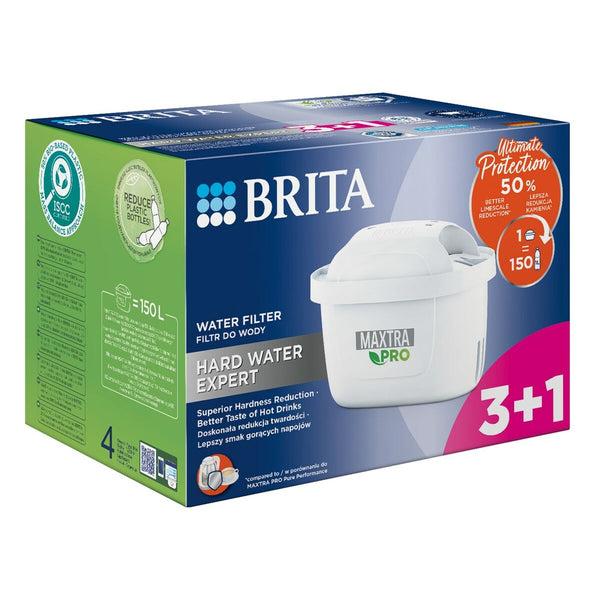 Filter für Karaffe Brita Maxtra Pro 4 Stücke