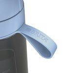 Flaschenfilter Brita 1052250 Blau 600 ml