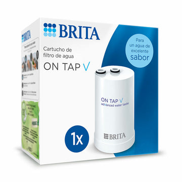 Filter für wasserhahn Brita