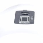 Filter-Karaffe Brita 1056049 Weiß Durchsichtig 2,4 L