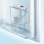 Filter-Karaffe Brita 1056049 Weiß Durchsichtig 2,4 L