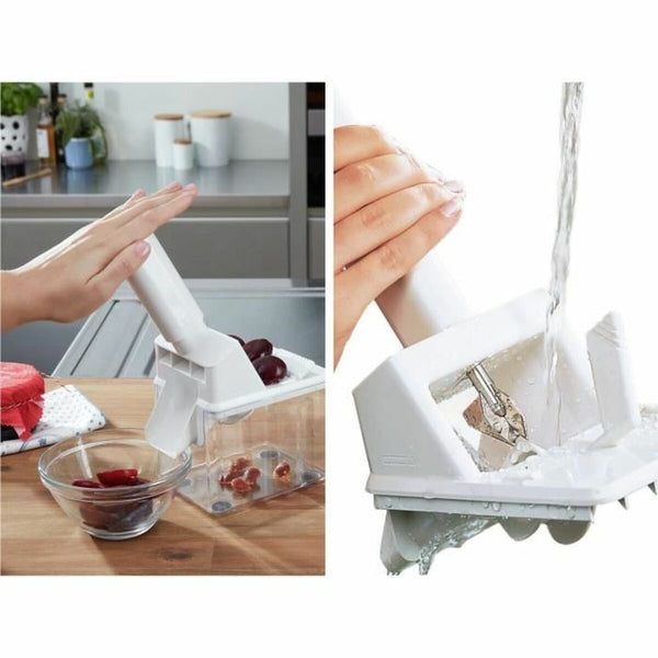 Entkerner Leifheit 37300