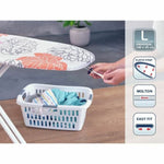 Bügelbrettbezug Leifheit Cotton Comfort 71602 L 140 x 45 cm