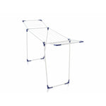 Wäscheständer Leifheit CLASSIC Solid 180 Weiß Nylon Stahl Polypropylen 18 m