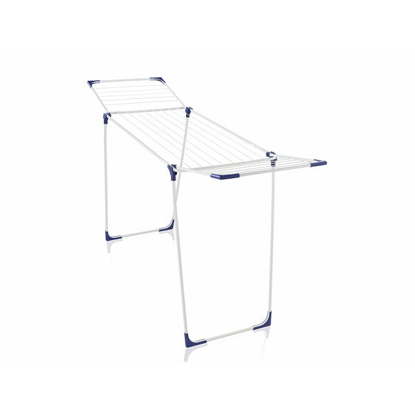 Wäscheständer Leifheit CLASSIC Solid 180 Weiß Nylon Stahl Polypropylen 18 m