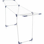 Wäscheständer Leifheit CLASSIC Solid 180 Weiß Nylon Stahl Polypropylen 18 m