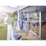 Wäscheständer Leifheit LinoPop-Up 82500 Metall 4 Kg