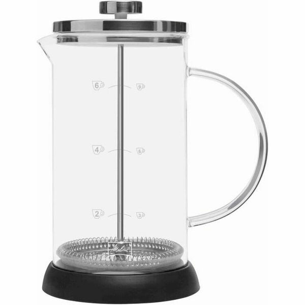 Kolben-Kaffeemaschine Melitta 6713355 350 ml