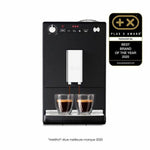 Superautomatische Kaffeemaschine Melitta E950-101 SOLO 1400 W Schwarz 1400 W 15 bar 1,2 L