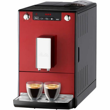 Superautomatische Kaffeemaschine Melitta CAFFEO SOLO 1400 W Rot 1400 W 15 bar