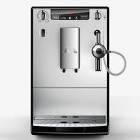 Superautomatische Kaffeemaschine Melitta CAFFEO SOLO & Perfect Milk Silberfarben 1400 W 1450 W 15 bar 1,2 L