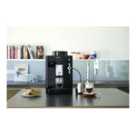 Superautomatische Kaffeemaschine Melitta F530-102 Schwarz 1450 W 1,2 L