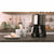 Elektrische Kaffeemaschine Melitta Enjoy II Top 1000 W Schwarz 1000 W 1 L 1,2 L