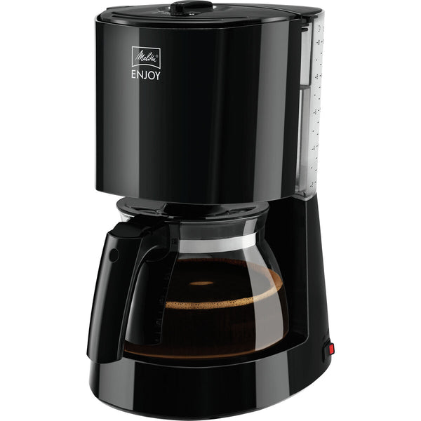 Express-Kaffeemaschine Melitta Enjoy 1017-2 1000 W 1,25 L