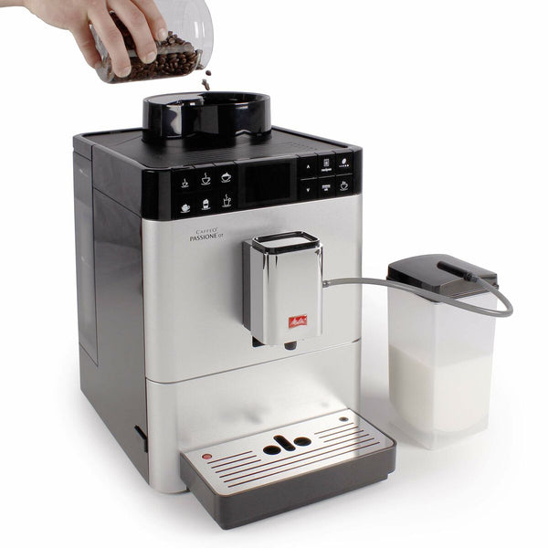 Express-Kaffeemaschine Melitta PASSIONE OT F53/1-101 1450 W 1,2 L