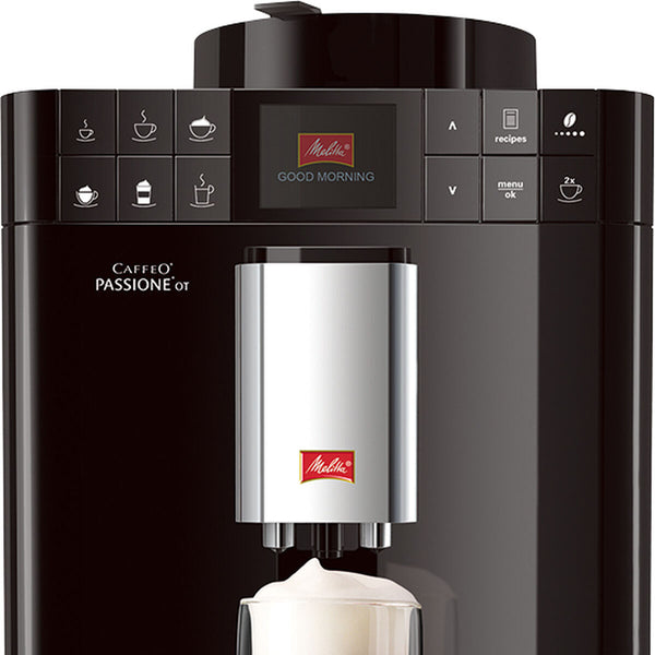 Elektrische Kaffeemaschine Melitta Caffeo Passione OT 1450 W 1,2 L