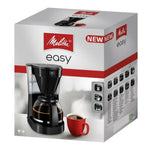 Kaffeemaschine Melitta Easy II 1023-02 1050W