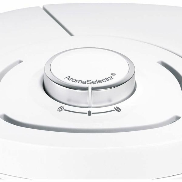 Filterkaffeemaschine Melitta Weiß