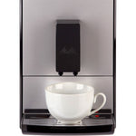 Superautomatische Kaffeemaschine Melitta 950-666 1400 W 15 bar 1,2 L