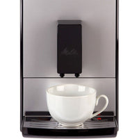 Superautomatische Kaffeemaschine Melitta 950-666 1400 W 15 bar 1,2 L