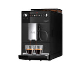 Superautomatische Kaffeemaschine Melitta F300-103 Schwarz Silberfarben 1450 W 1,5 L 250 g 15 bar