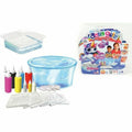 Bastelspiel Majorette Aqua Gelz Set Creatif Deluxe