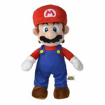 Plüschtier Simba Super Mario Bros (50 cm)