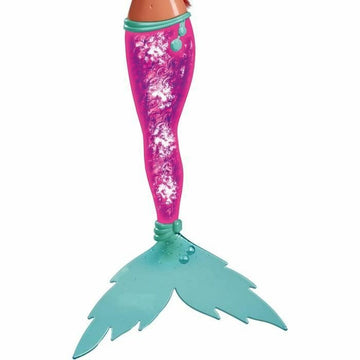 Puppe Simba Sparkel Mermaid