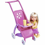 Baby-Puppe Simba Steffi Love - Familia Feliz