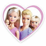 Baby-Puppe Simba Steffi Love - Familia Feliz