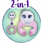 Baby-Puppe Simba Evi Love - Sirena y su Perla