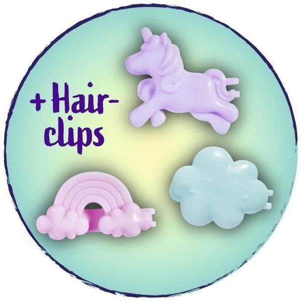 Baby-Puppe Simba Evi Love - Sirena y su Perla