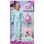 Interaktives Spielzeug Simba Steffi Love - Viajes