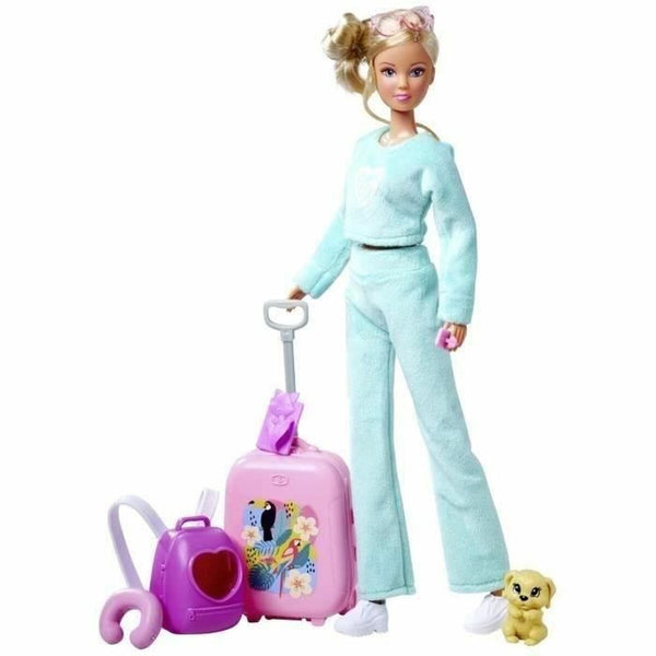 Interaktives Spielzeug Simba Steffi Love - Viajes