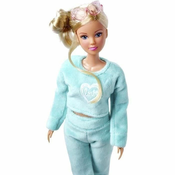 Interaktives Spielzeug Simba Steffi Love - Viajes