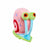 Plüschtier Smoby Gary 35 cm (1 Stücke)