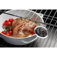 Fleisch-Thermometer Gefu MESSIMO Edelstahl