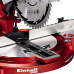 Kreissäge Einhell TH-MS 2112 1600 W 230 V