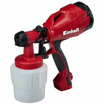 Elektrische Farbspritzpistole Einhell 4260005