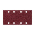 Schleifblätter Wolfcraft 1767000 (9,3 x 18,5 cm)