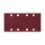 Schleifblätter Wolfcraft 1768000 120 g (9,3 x 18,5 cm)